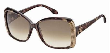 Occhiali da sole on sale roberto cavalli 2020